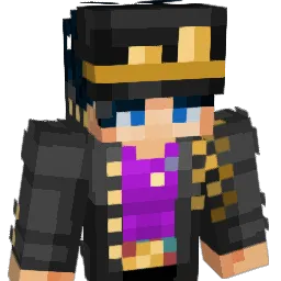 Sikou_33 Minecraft avatar bust