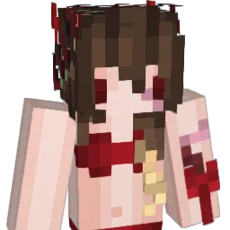 Sikran17 Minecraft avatar bust
