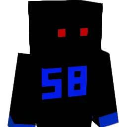 SikronicBeastYT Minecraft avatar bust