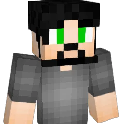 Sikus's Minecraft skin