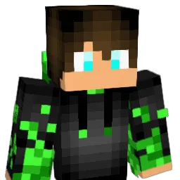 Sil3nt_D3ath Minecraft avatar bust