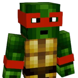 Sil3nt_Rang3r Minecraft avatar bust