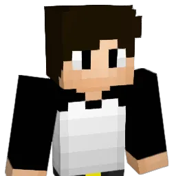 SilCrem23 Minecraft avatar bust