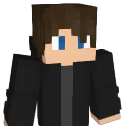 SilHoldan Minecraft avatar bust