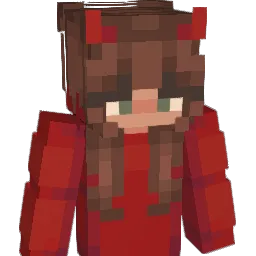 SilJerk0 Minecraft avatar bust