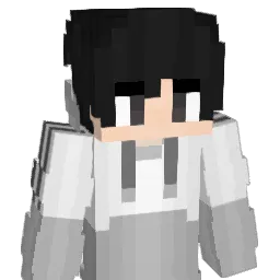 Sil_co Minecraft avatar bust
