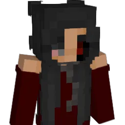 Sila_vie Minecraft avatar bust