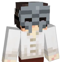 Silaen_ Minecraft avatar bust