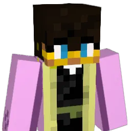 Silane_EK Minecraft avatar bust