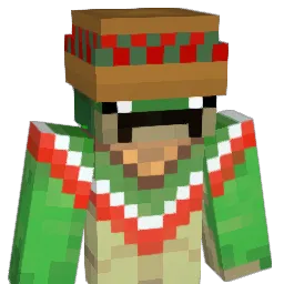 Silardy's Minecraft skin