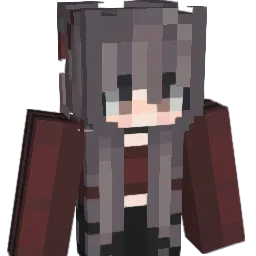 Silas0604 Minecraft avatar bust