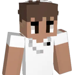 Silas1745 Minecraft avatar bust