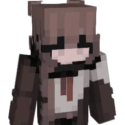 Silas225 Minecraft avatar bust