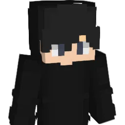 Silas267 Minecraft avatar bust