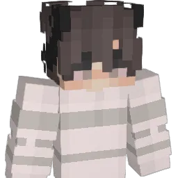 Silas475 Minecraft avatar bust