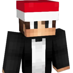 SilasG189 Minecraft avatar bust