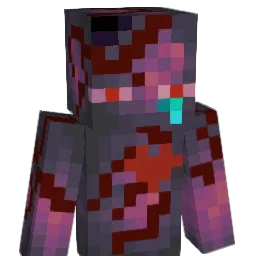 SilasIsTooHot2 Minecraft avatar bust