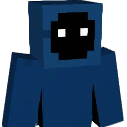 SilasOP42 Minecraft avatar bust