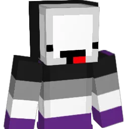 SilasOP Minecraft avatar bust