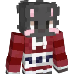 SilasTHEkid101 Minecraft avatar bust