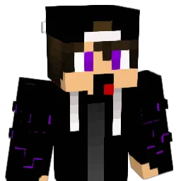 Silasdankleff's Minecraft skin