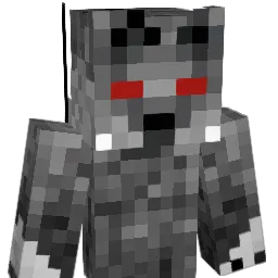Silativ Minecraft avatar bust