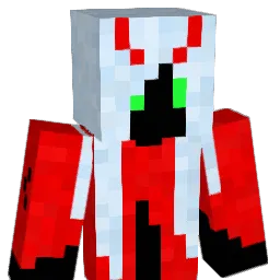 SilberColt2873's Minecraft skin