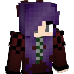 Silberblitz's Minecraft skin