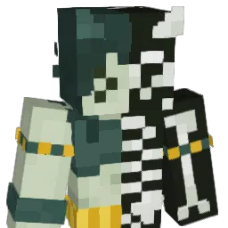 Silberfuchs2013's Minecraft skin
