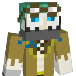 Silberfuchs298 Minecraft avatar bust