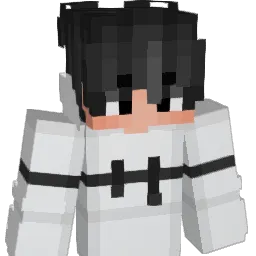 Silberkugel1 Minecraft avatar bust