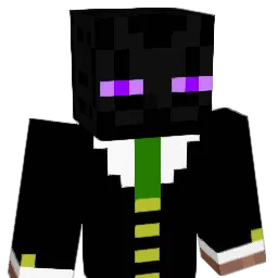 Silberpfe's Minecraft skin