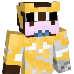 SildInyDms Minecraft avatar bust