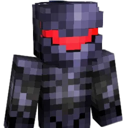 Sildrex's Minecraft skin