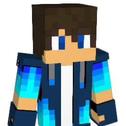 Silect's Minecraft skin