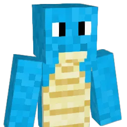 Silemo999's Minecraft skin