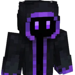 SilenGaming Minecraft avatar bust