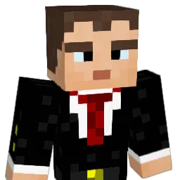 Silen_1009 Minecraft avatar bust