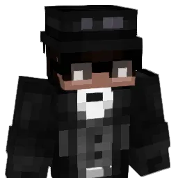 Silenc312 Minecraft avatar bust