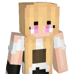 SilenceInTheory Minecraft avatar bust
