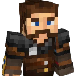 SilenceIsKey_'s Minecraft skin