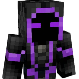 SilenceKO Minecraft avatar bust