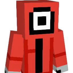 SilenceRodry Minecraft avatar bust