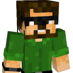 Silencedhunter's Minecraft skin