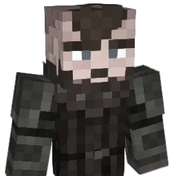 Silencer225 Minecraft avatar bust