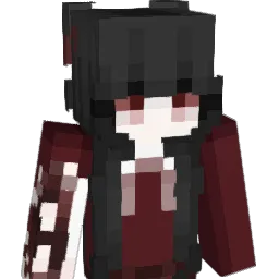 Silencr_Z Minecraft avatar bust