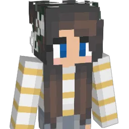 Silencya's Minecraft skin