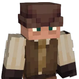 Silenqe's Minecraft skin
