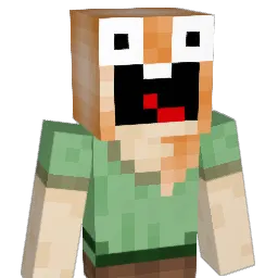 Silent0ne87 Minecraft avatar bust