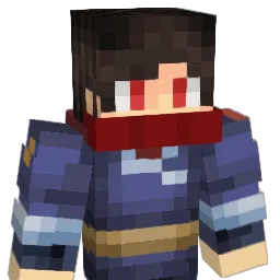 Silent1230 Minecraft avatar bust